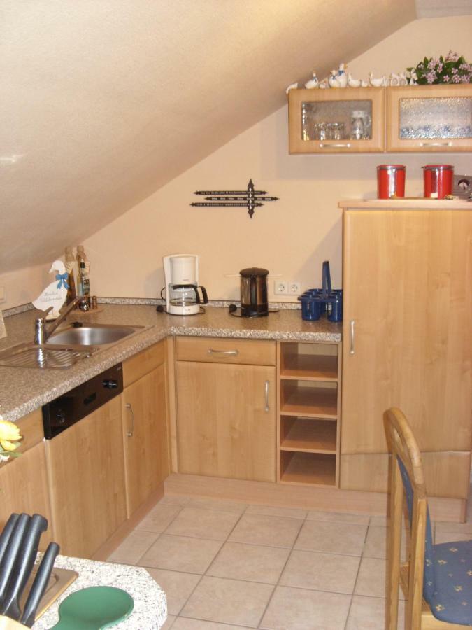 Fewo Moselblick Apartamento Ernst Exterior foto